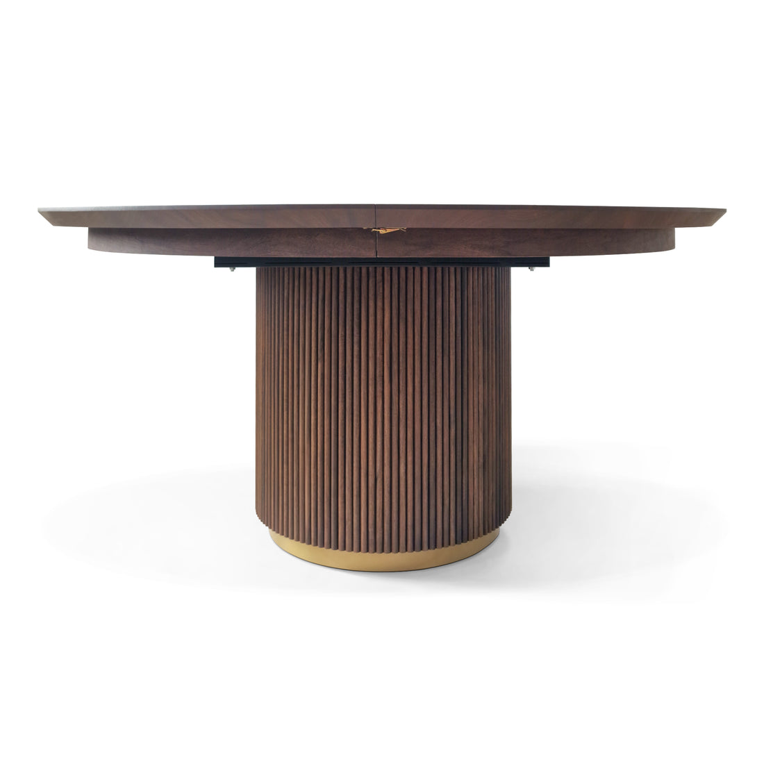 Chiara mörkt ekbord