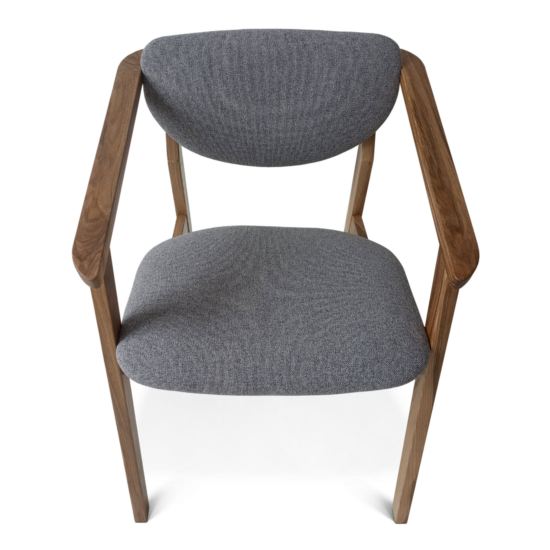 Julia Oak Dining Chair