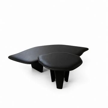 Tristan Cement Coffee Table Set