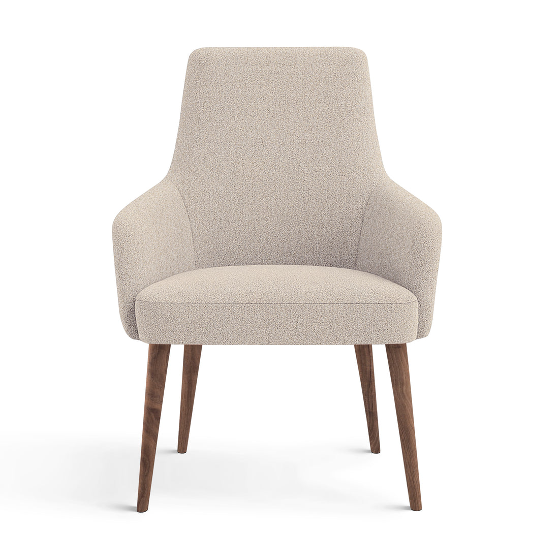 Julia Oak Dining Chair